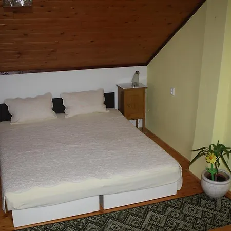 Apartment Benci Jindrichuv Hradec Room photo
