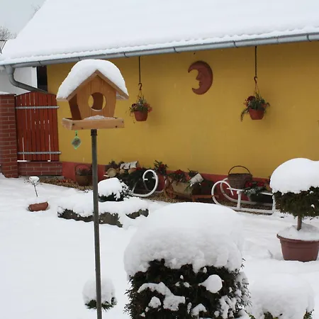 Apartment Benci Jindrichuv Hradec Exterior photo