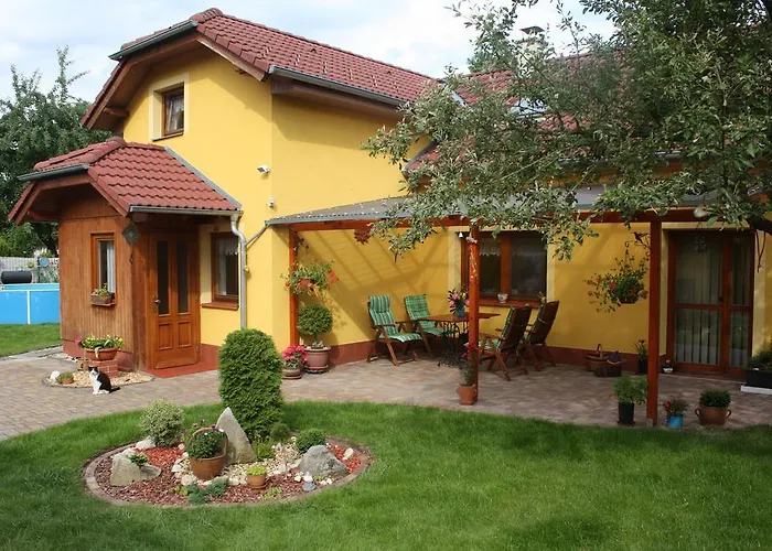 Apartment Benci