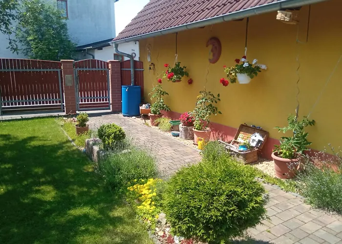 Apartment Benci