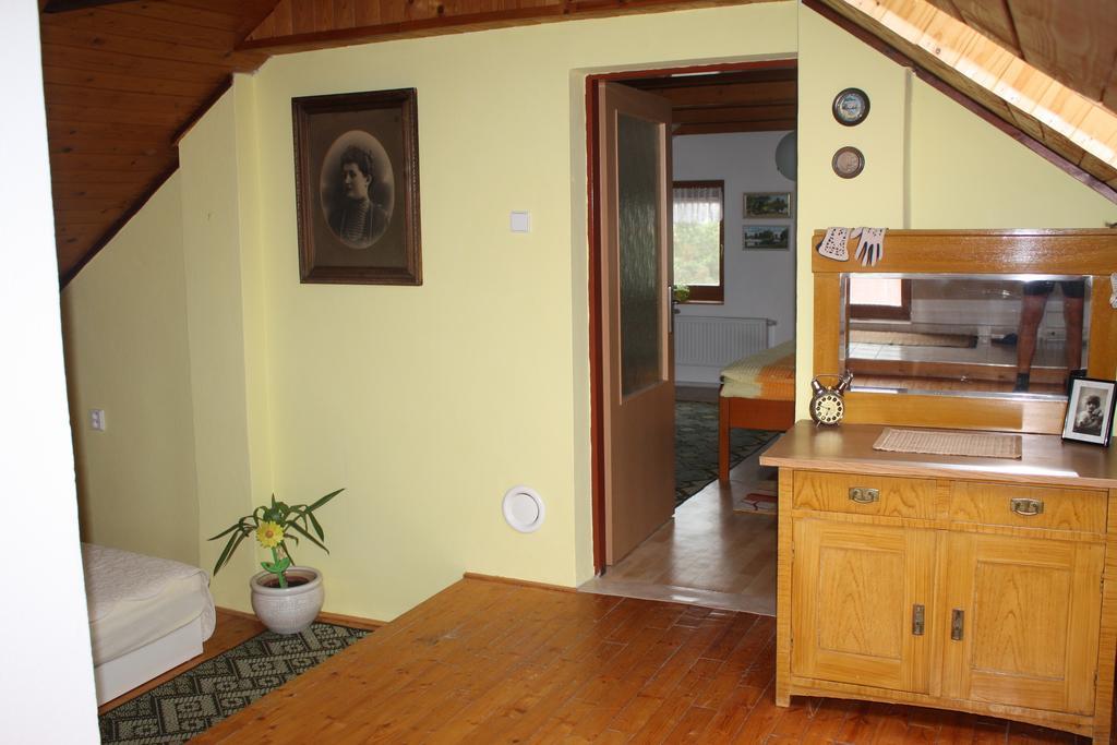 Benci Jindrichuv Hradec