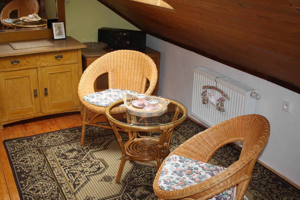 Benci Apartment *