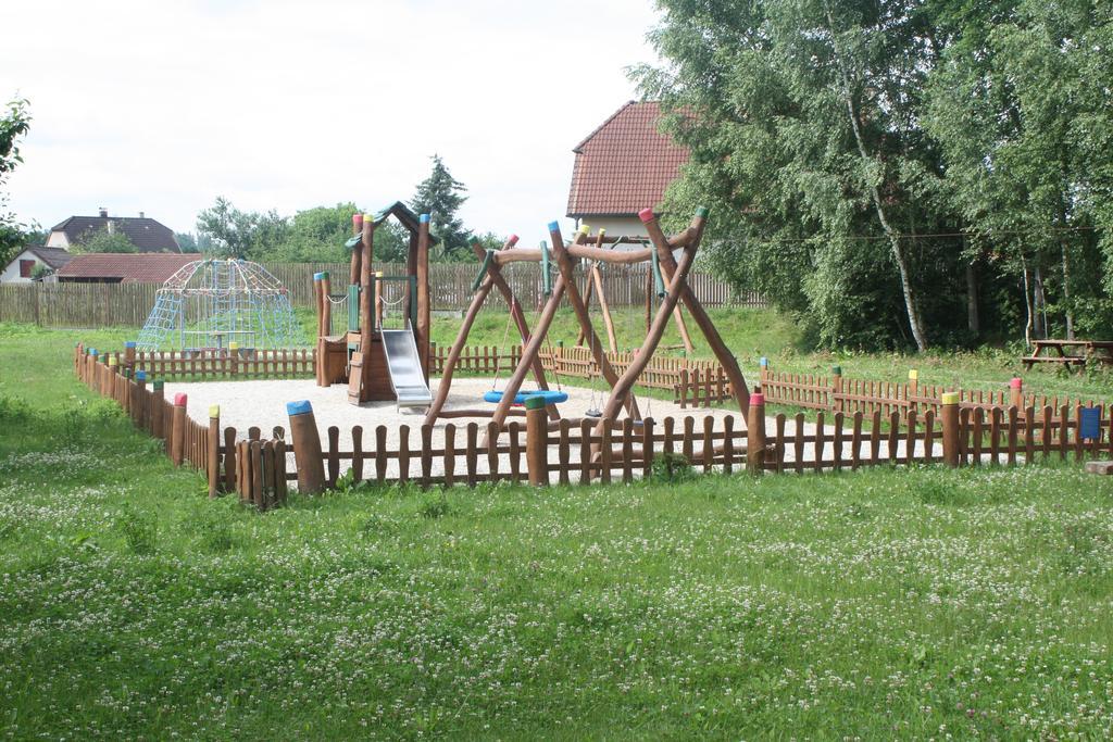 Benci * Jindrichuv Hradec
