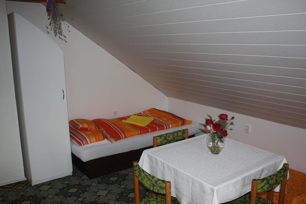 Benci Apartment
