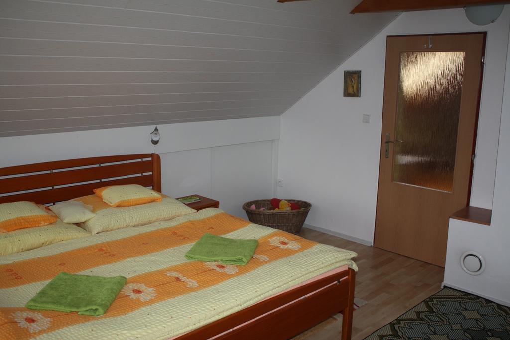 Apartment Benci Jindrichuv Hradec