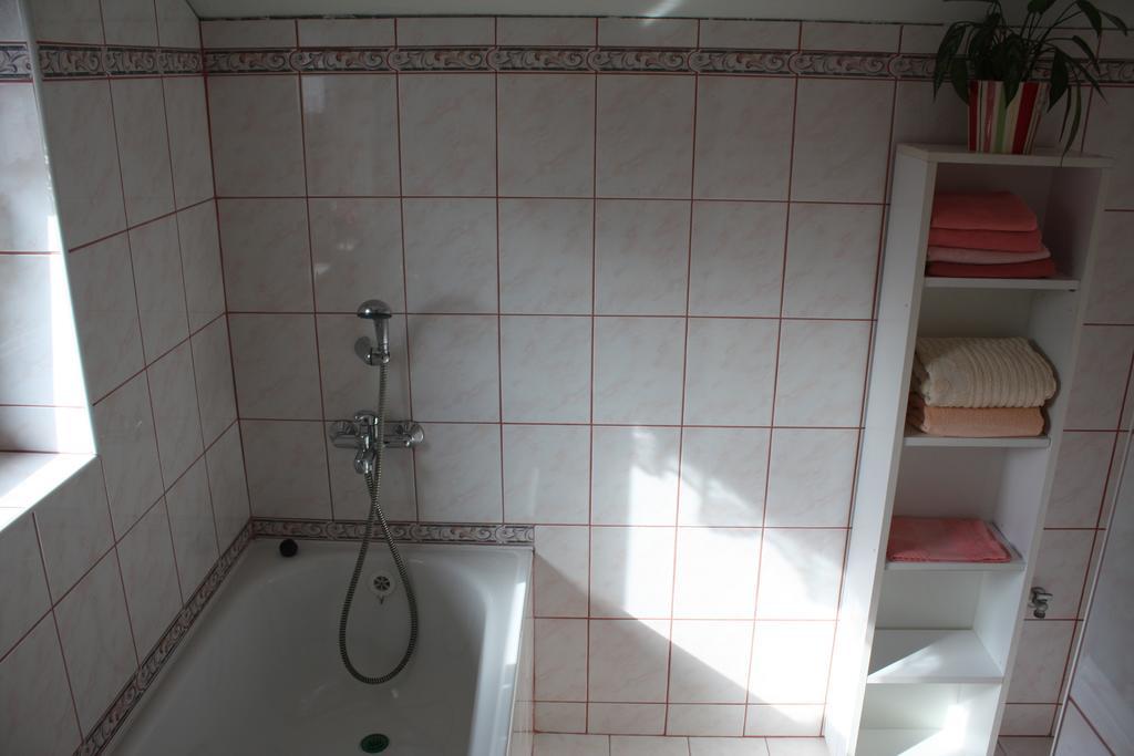Benci Apartment