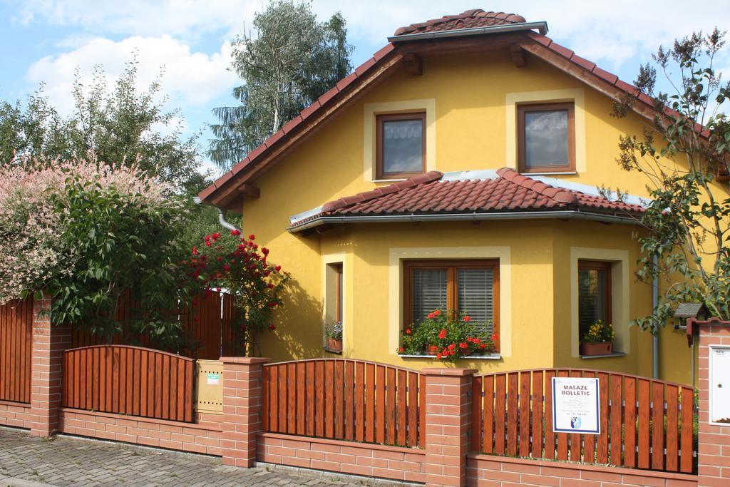 Benci Jindrichuv Hradec