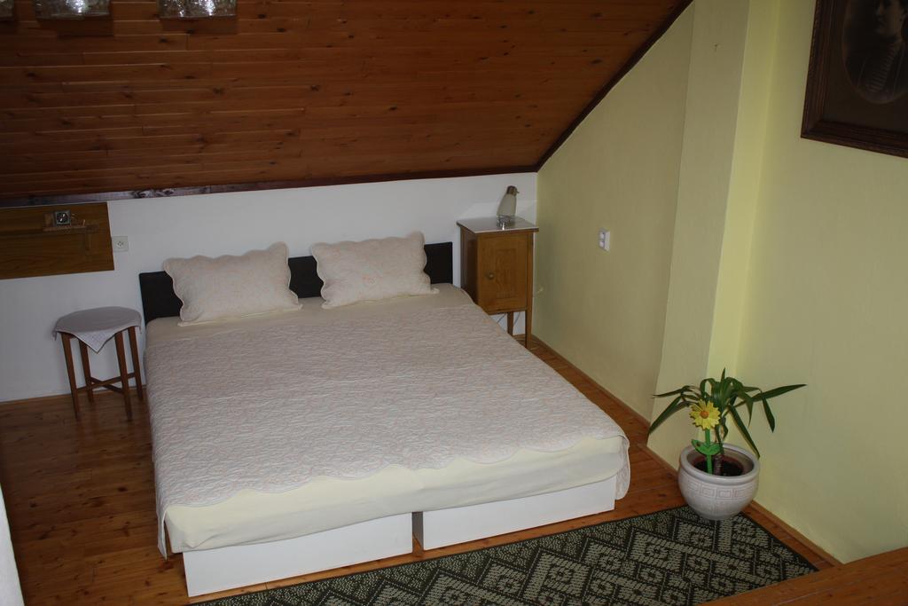 Benci Apartment