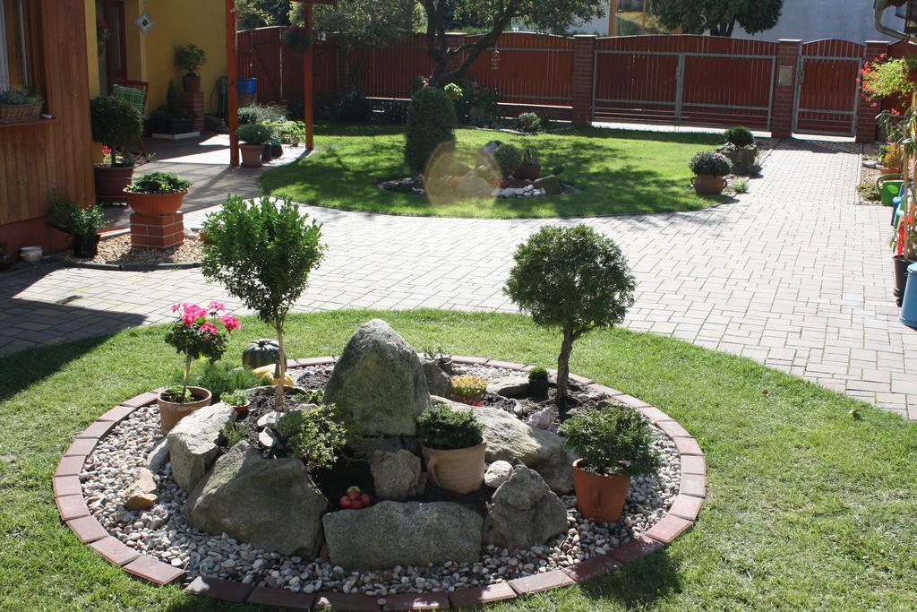 Benci Apartment Jindrichuv Hradec